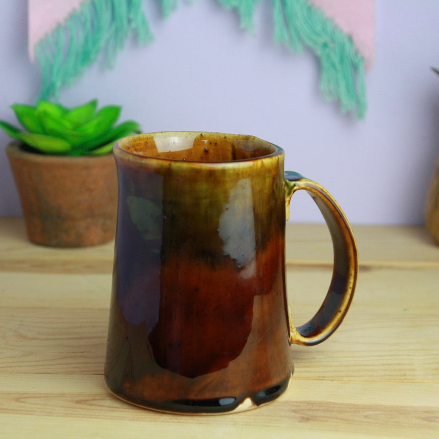 Fighter Mug
