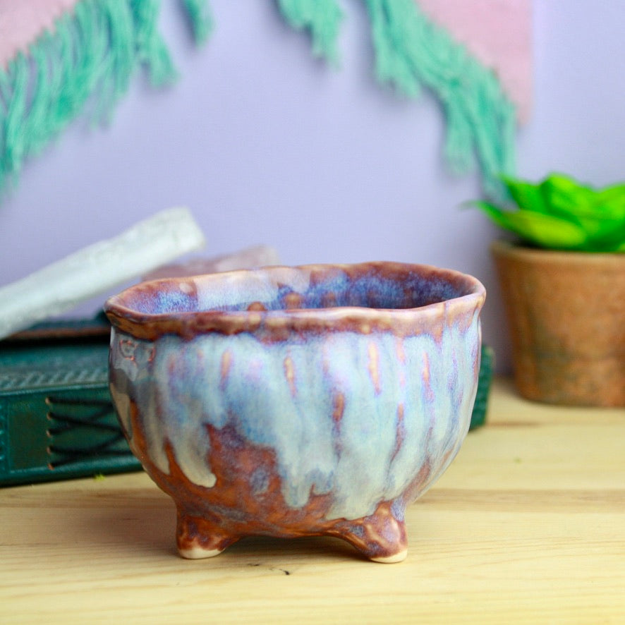 Mushroom Cauldron
