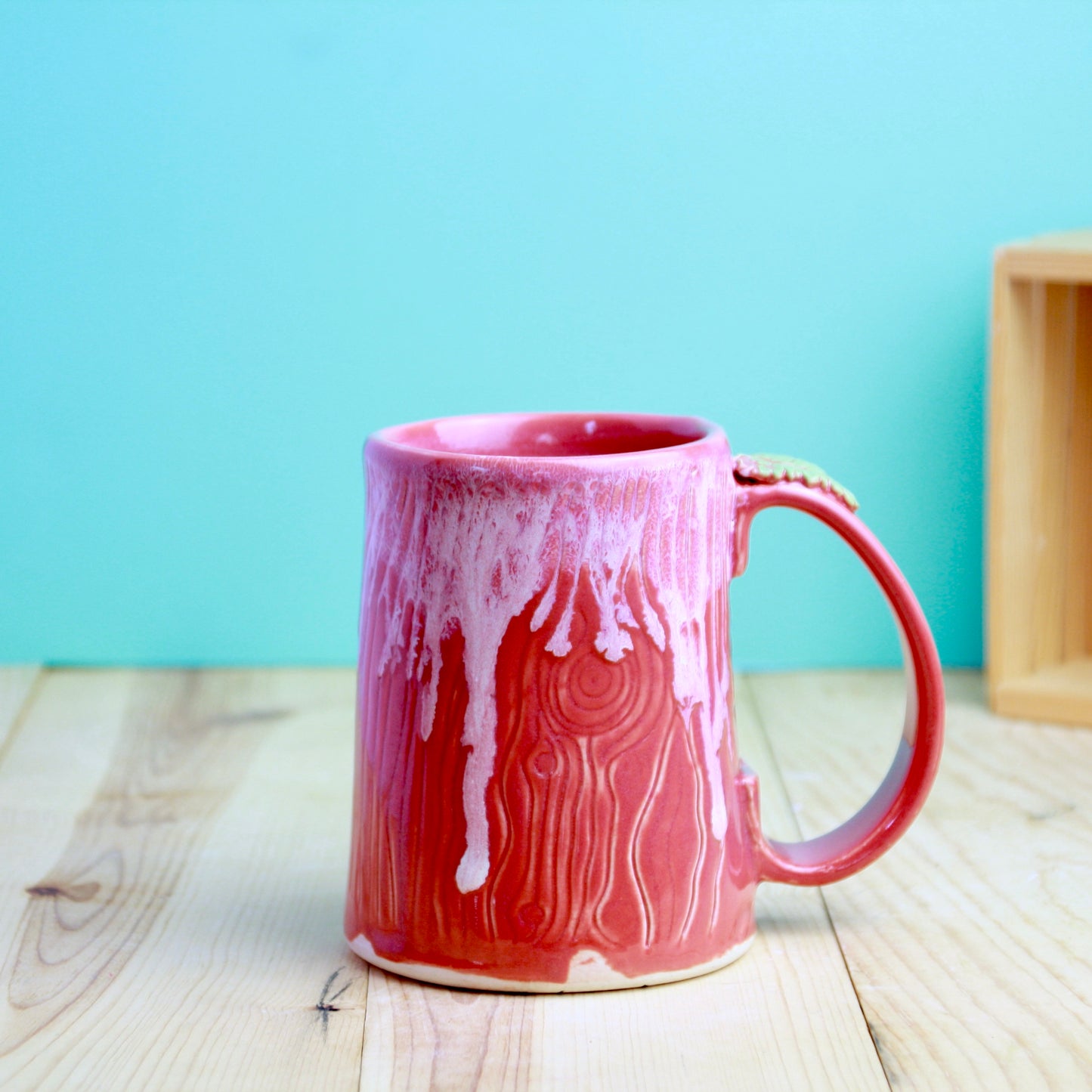Chaotic Evil Dice Mug