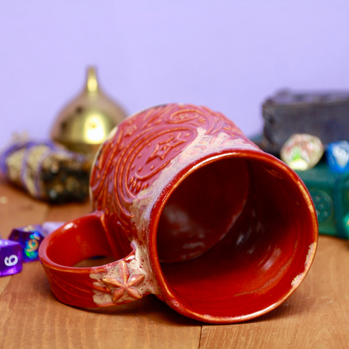 Wizard Mug