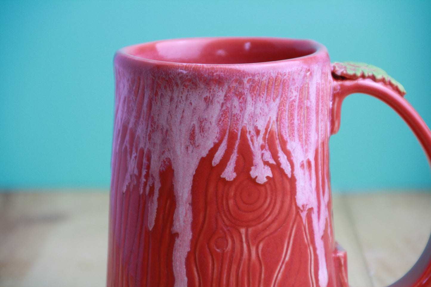 Chaotic Evil Dice Mug