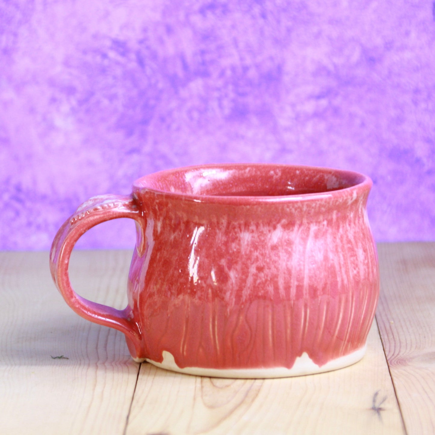 Soup Mug