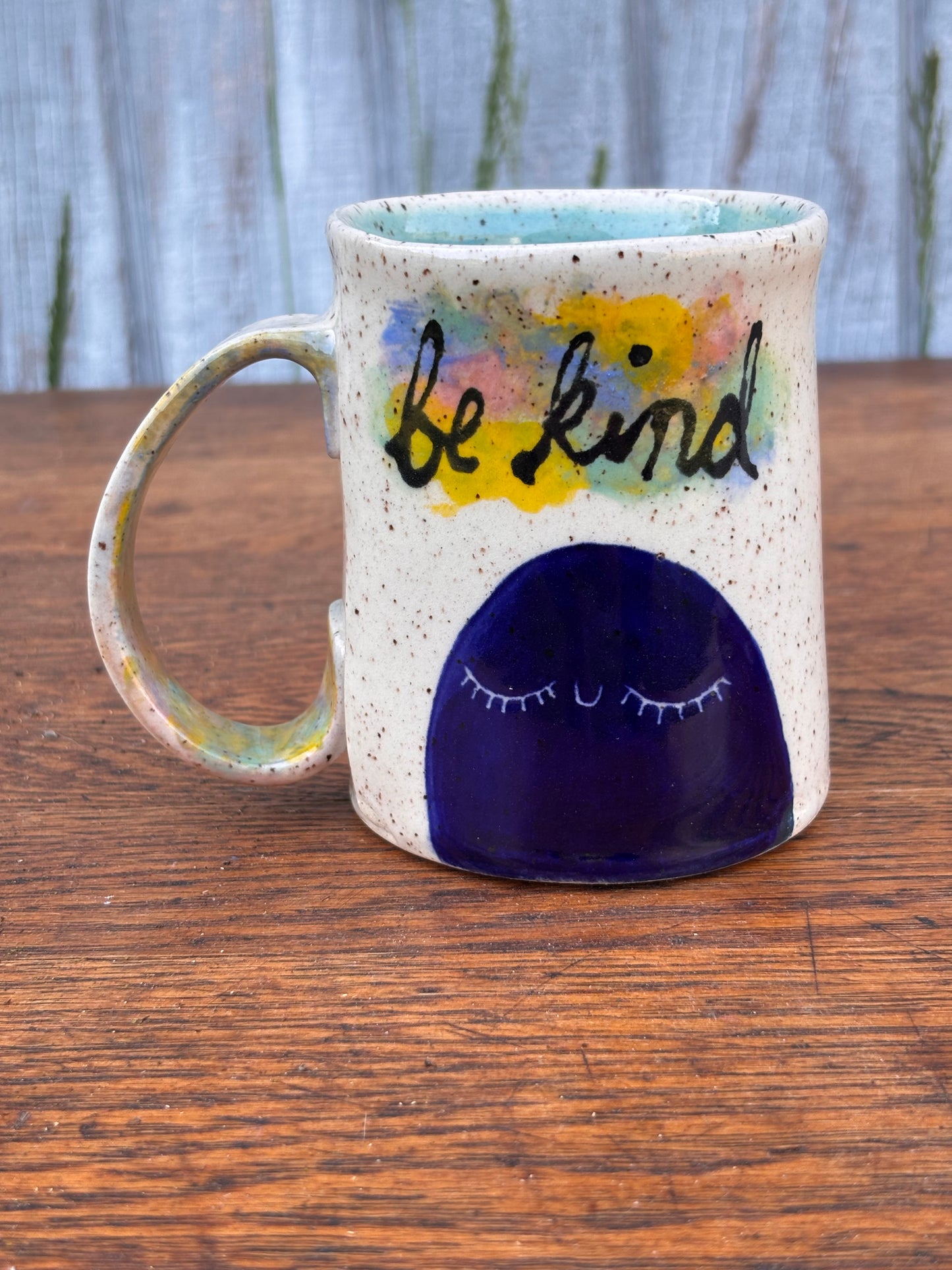 Be Kind Mug