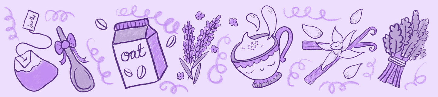 London Fog Washi Tape