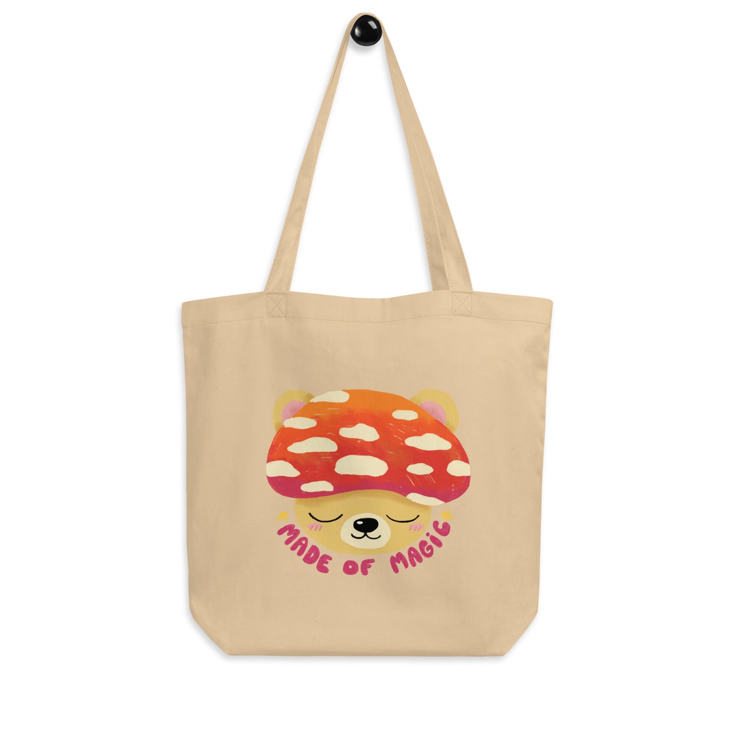 Made of Magic Tote Bag