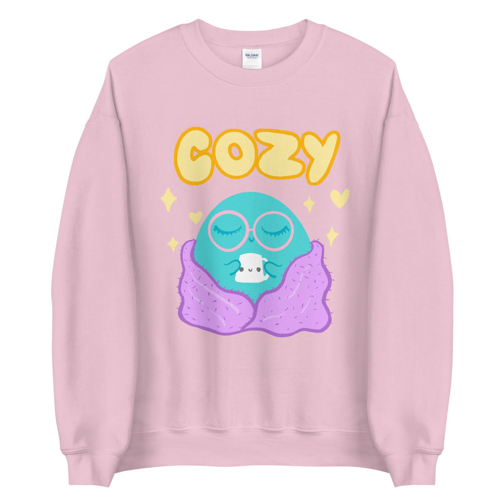 Cozy Unisex Sweatshirt
