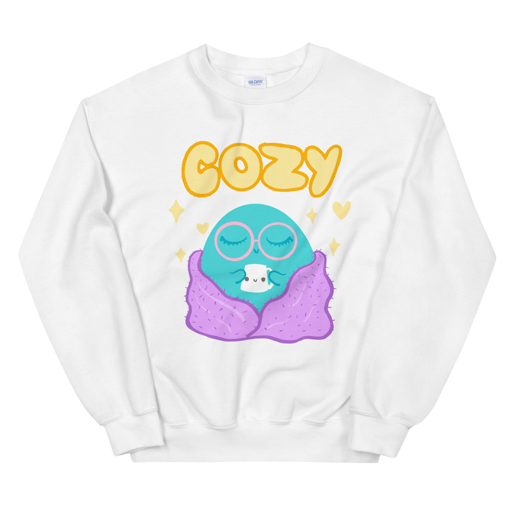 Cozy Unisex Sweatshirt