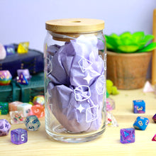 Load image into Gallery viewer, Rollin&#39; With the Homies Glass Tumbler
