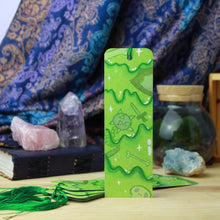 Load image into Gallery viewer, Gelatinous Bookmark
