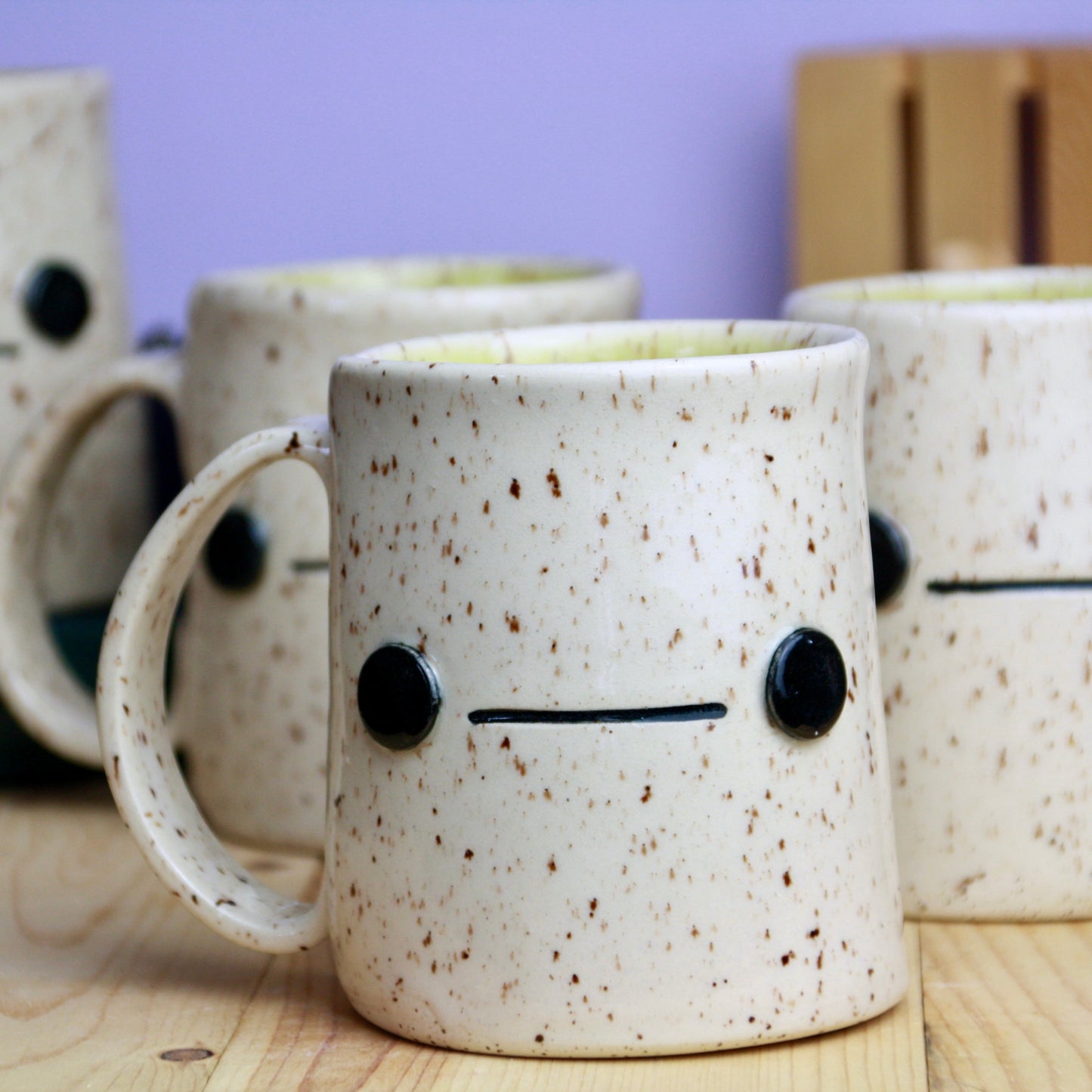 Meh Mug