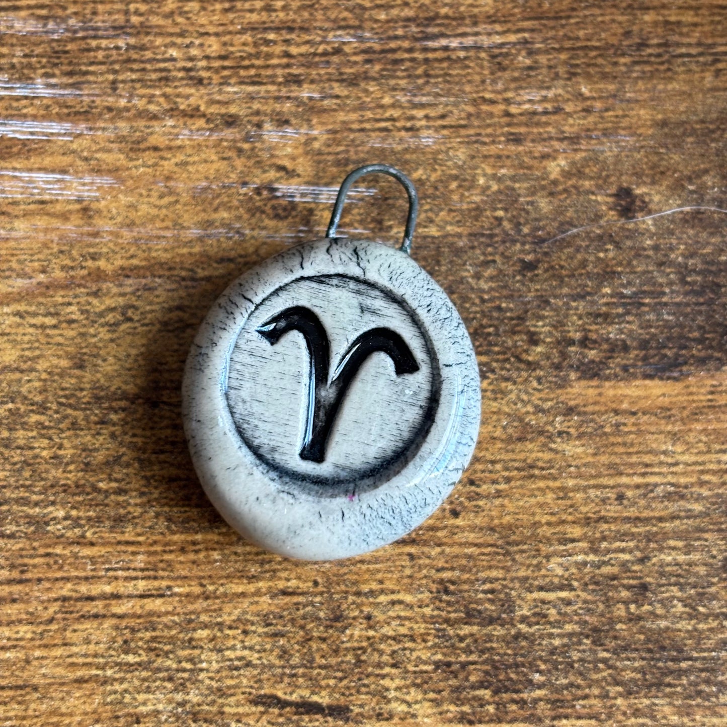 Zodiac Sign Tea Infuser