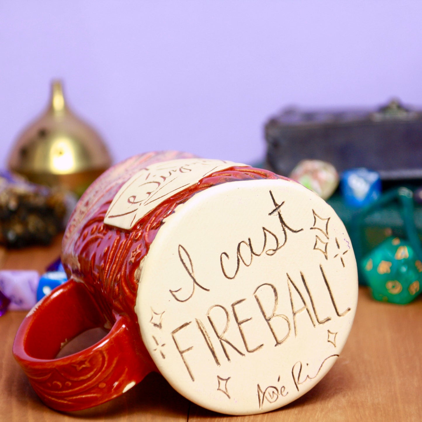 Wizard Mug