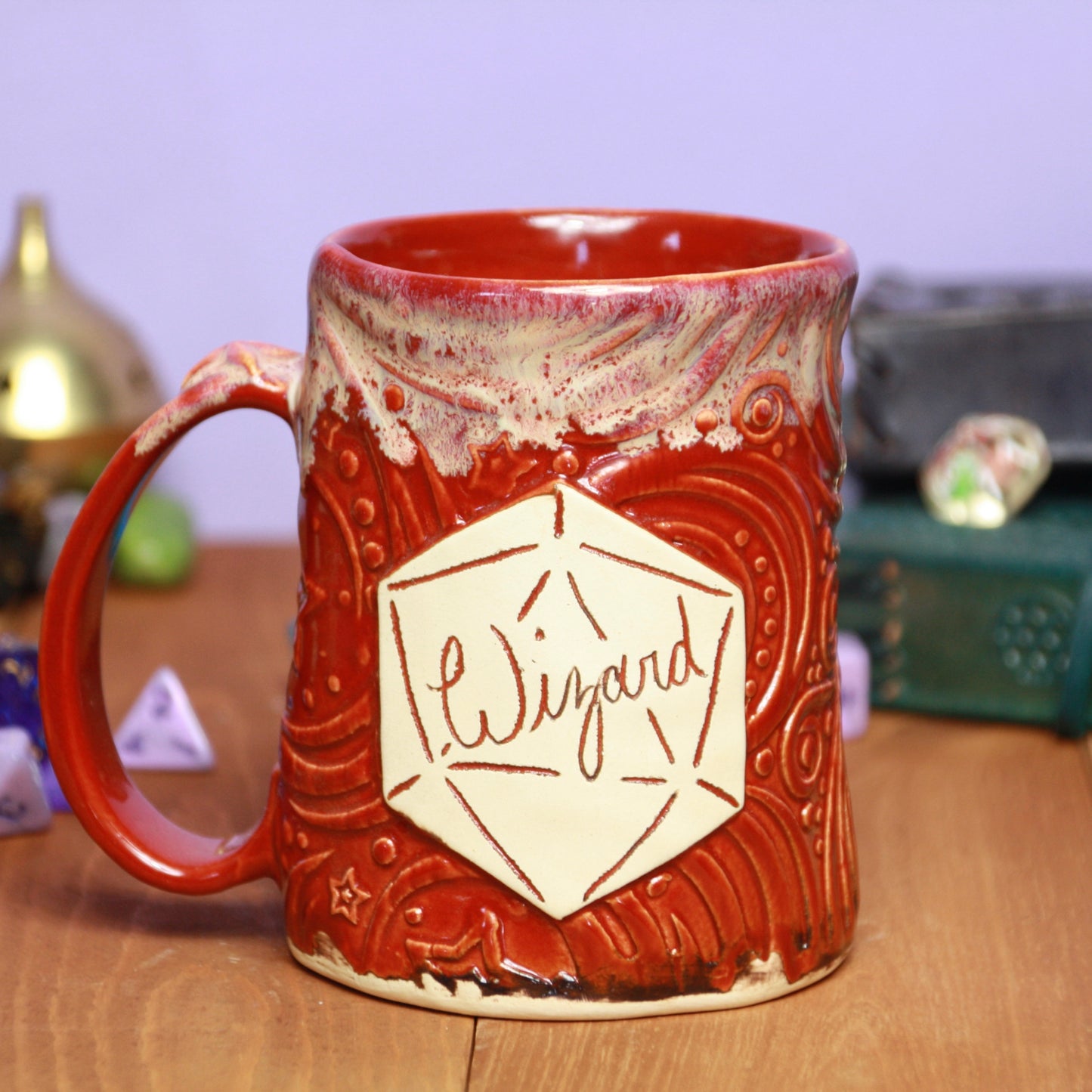 Wizard Mug