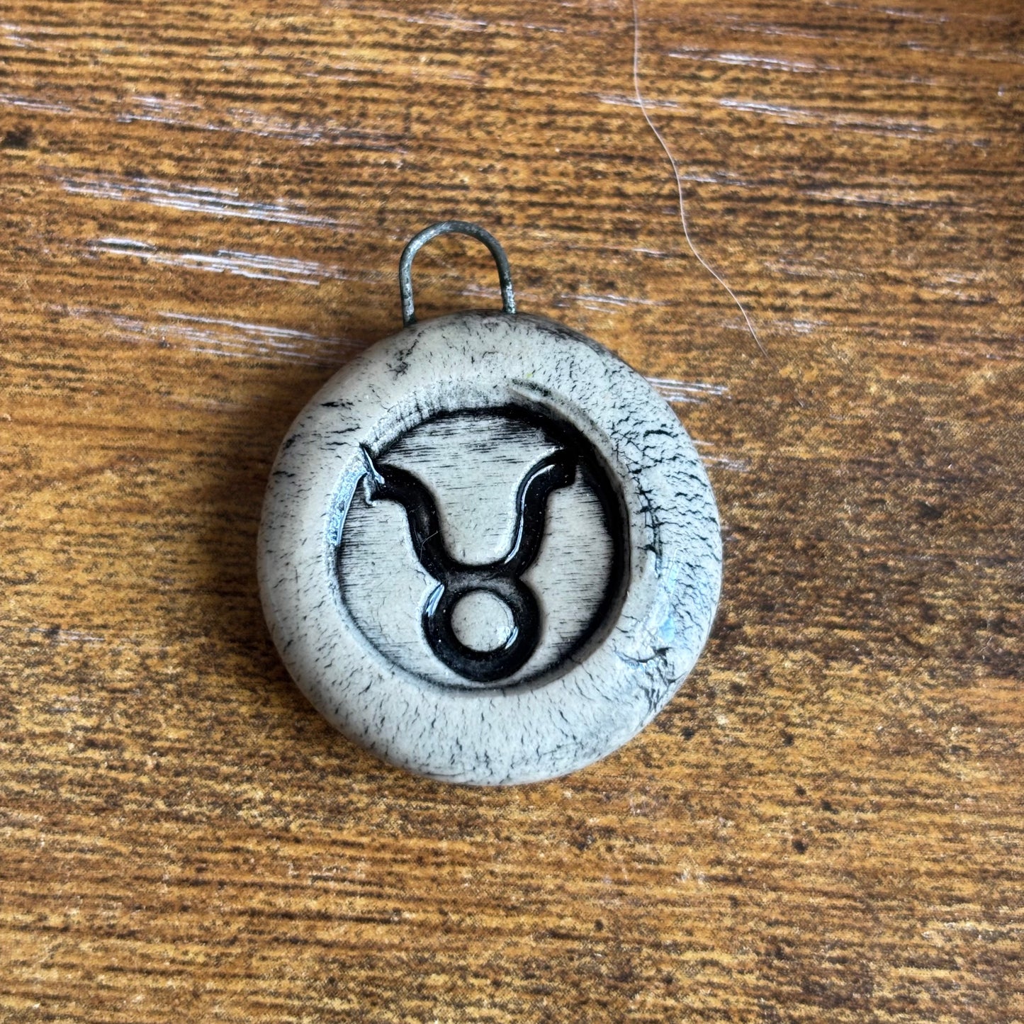 Zodiac Sign Tea Infuser