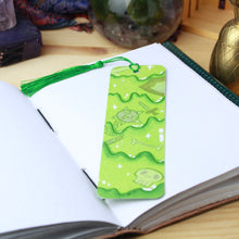 Load image into Gallery viewer, Gelatinous Bookmark
