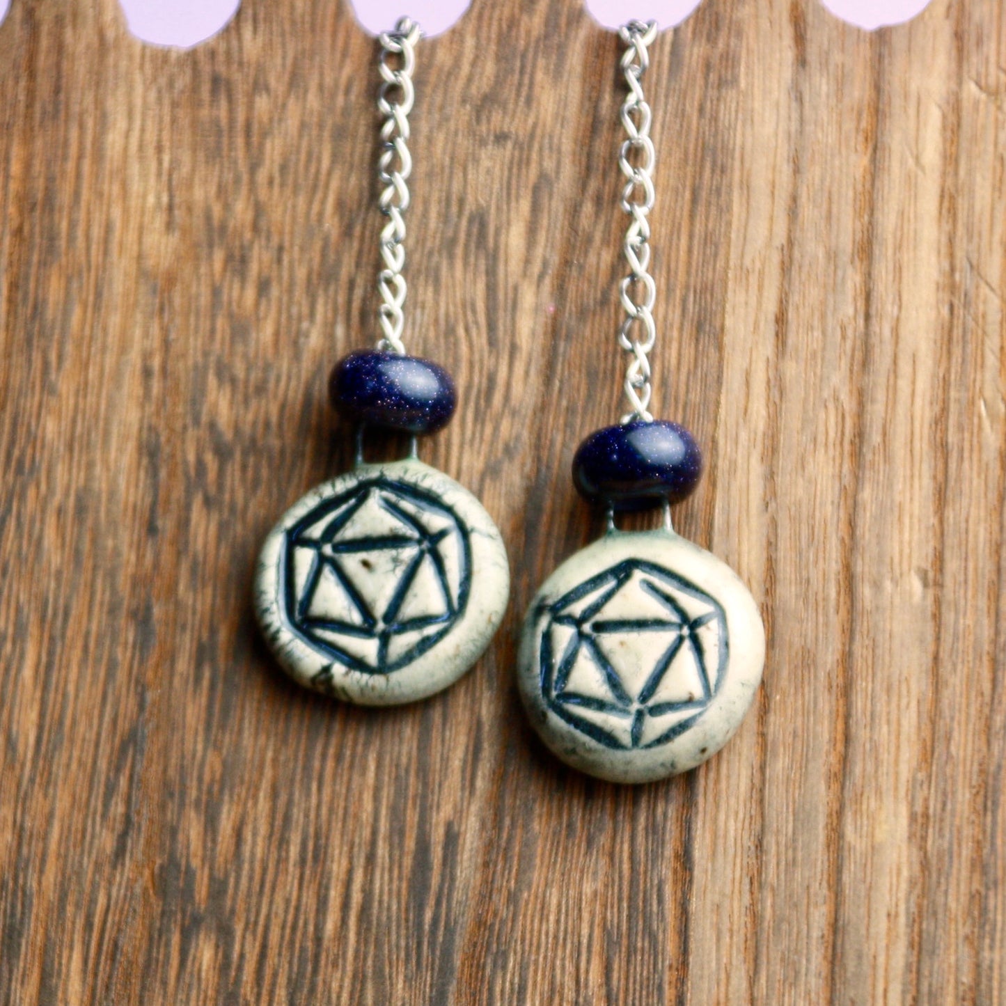 d20 Tea Infuser