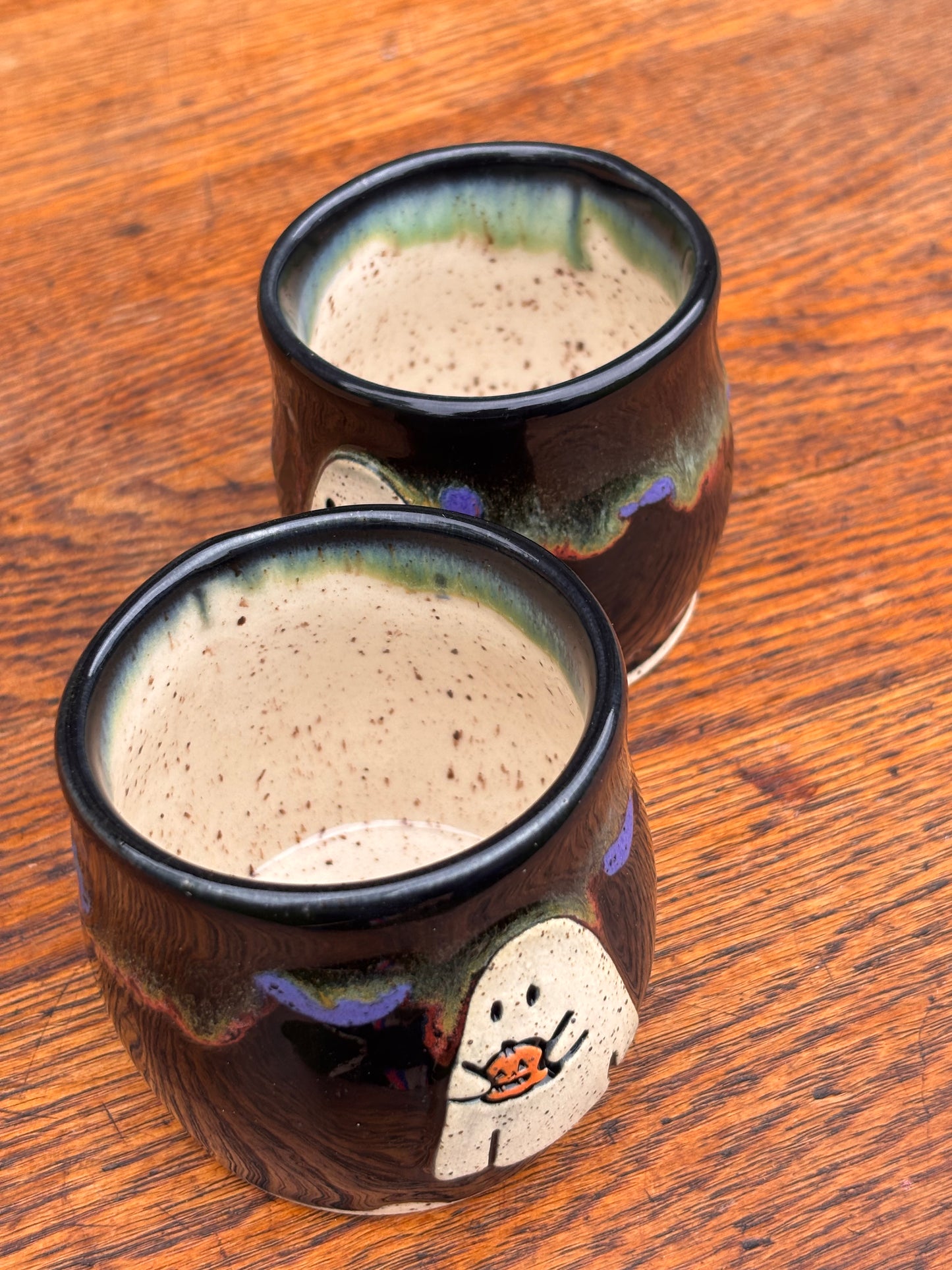 Ghost Cup
