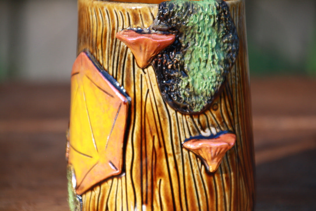 Sunflower Mug - 14oz