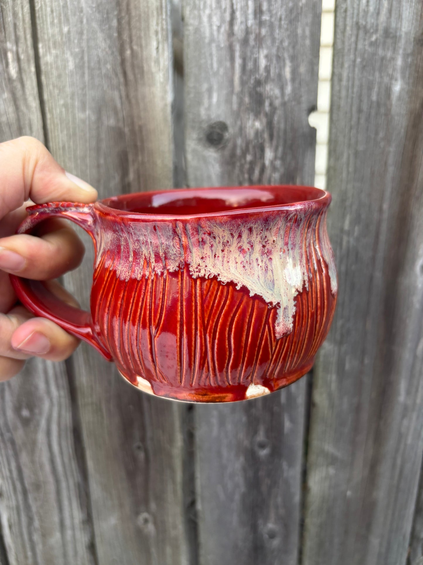 Soup Mug