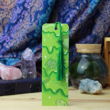 Load image into Gallery viewer, Gelatinous Bookmark

