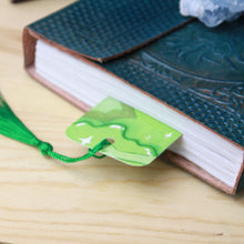 Load image into Gallery viewer, Gelatinous Bookmark

