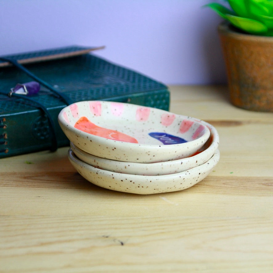 You Look Good Trinket Dish