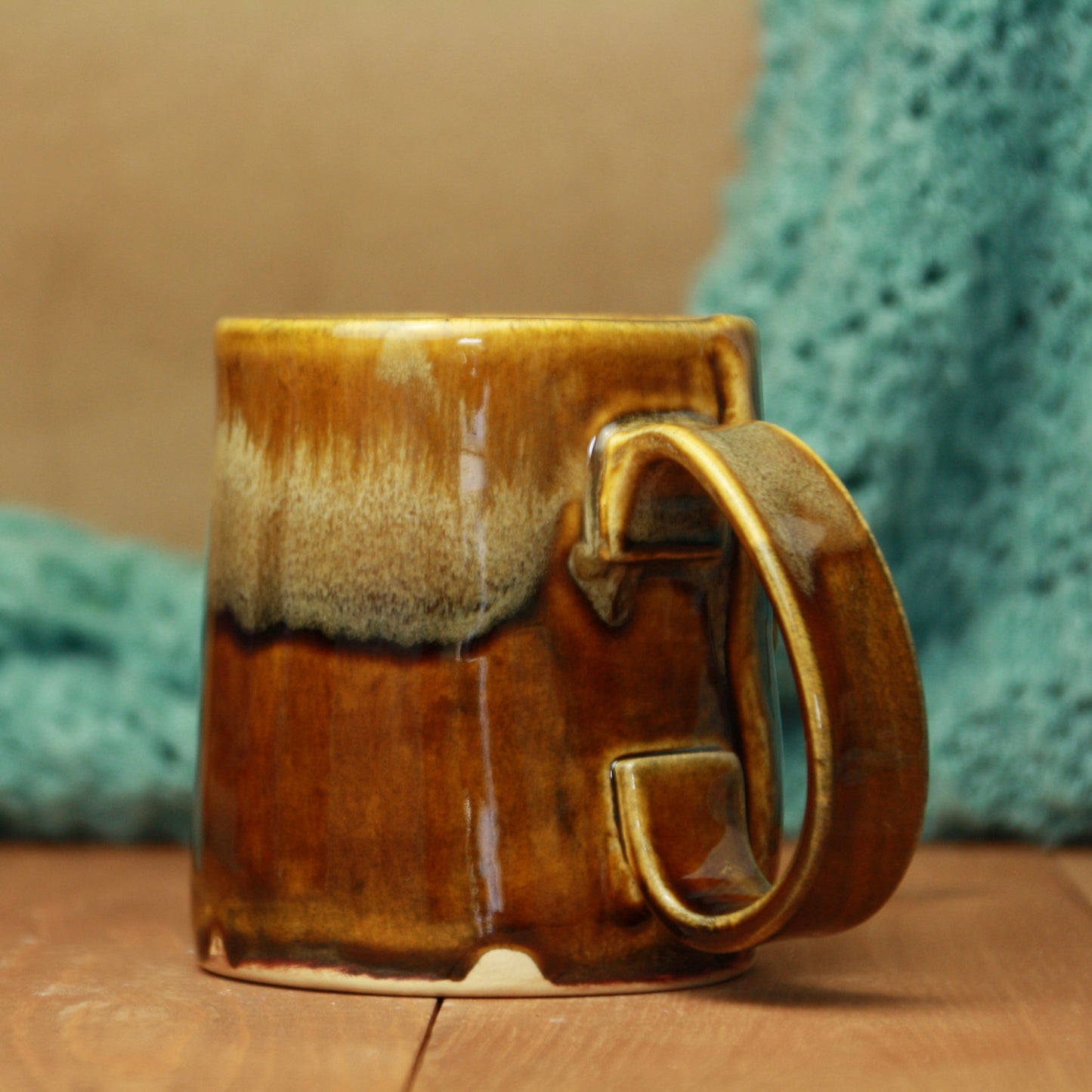 Mana Dork Mug