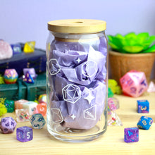 Load image into Gallery viewer, Rollin&#39; With the Homies Glass Tumbler
