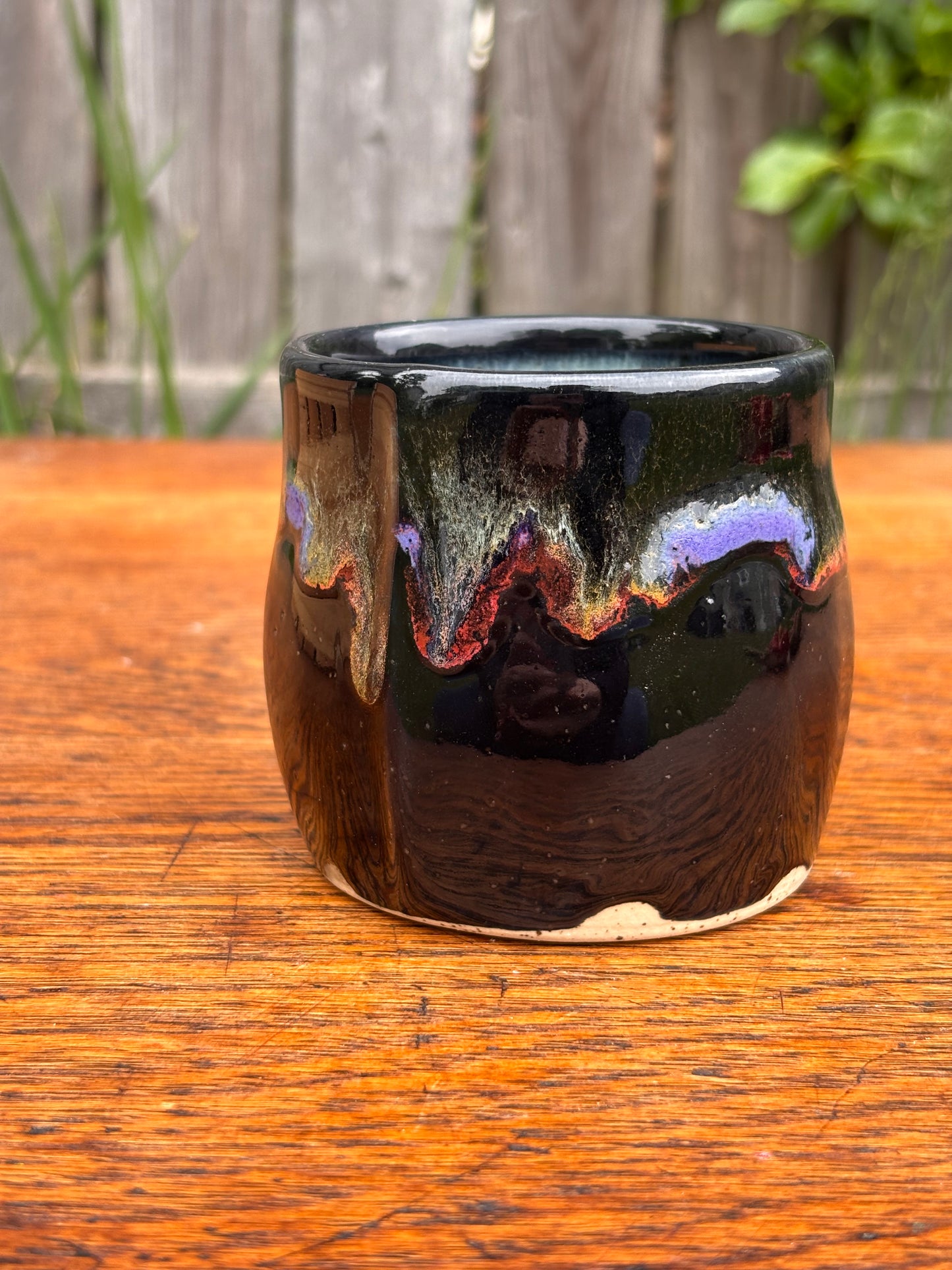 Ghost Cup