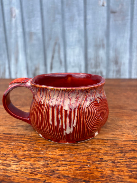 Soup mug SECOND