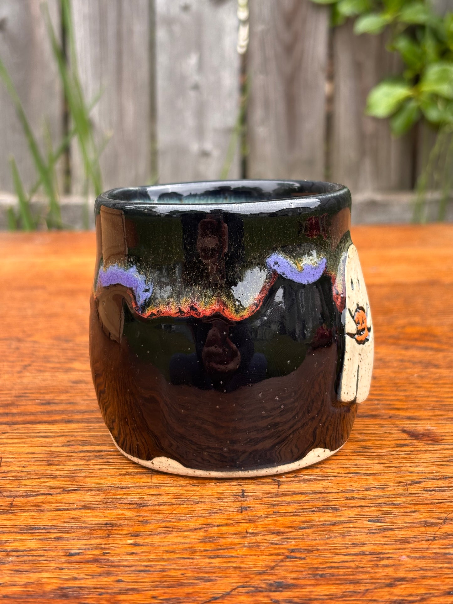Ghost Cup