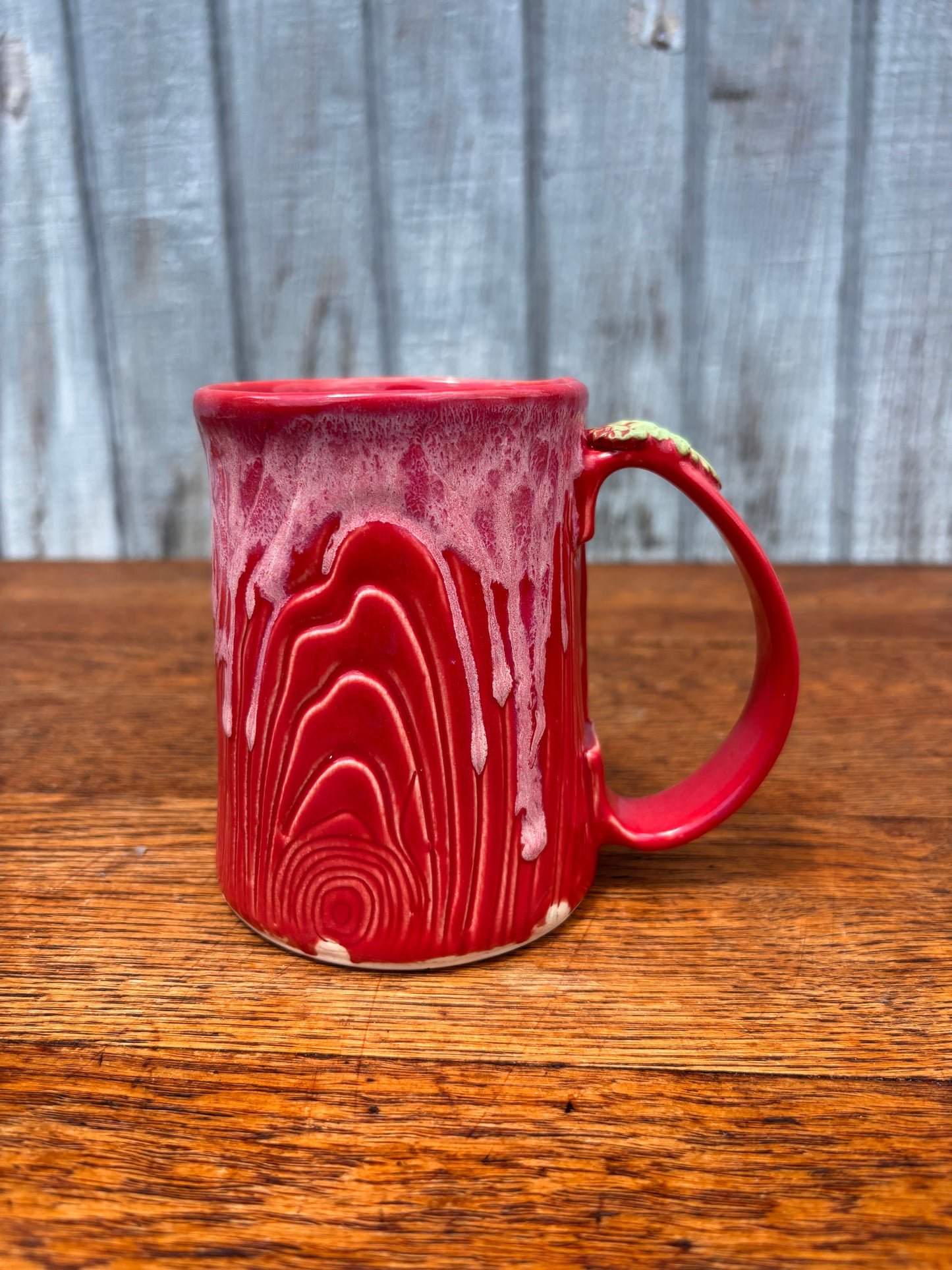 Dungeon Master //crying is a free action Mug