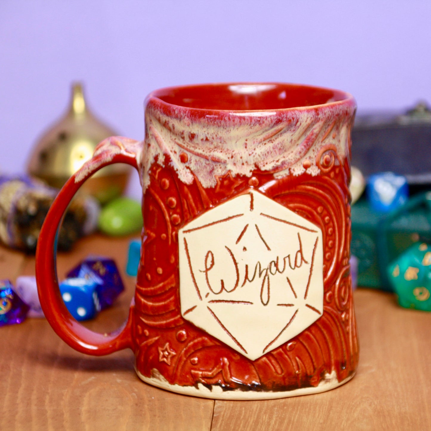Wizard Mug