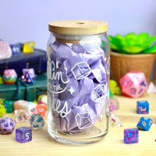 Load image into Gallery viewer, Rollin&#39; With the Homies Glass Tumbler
