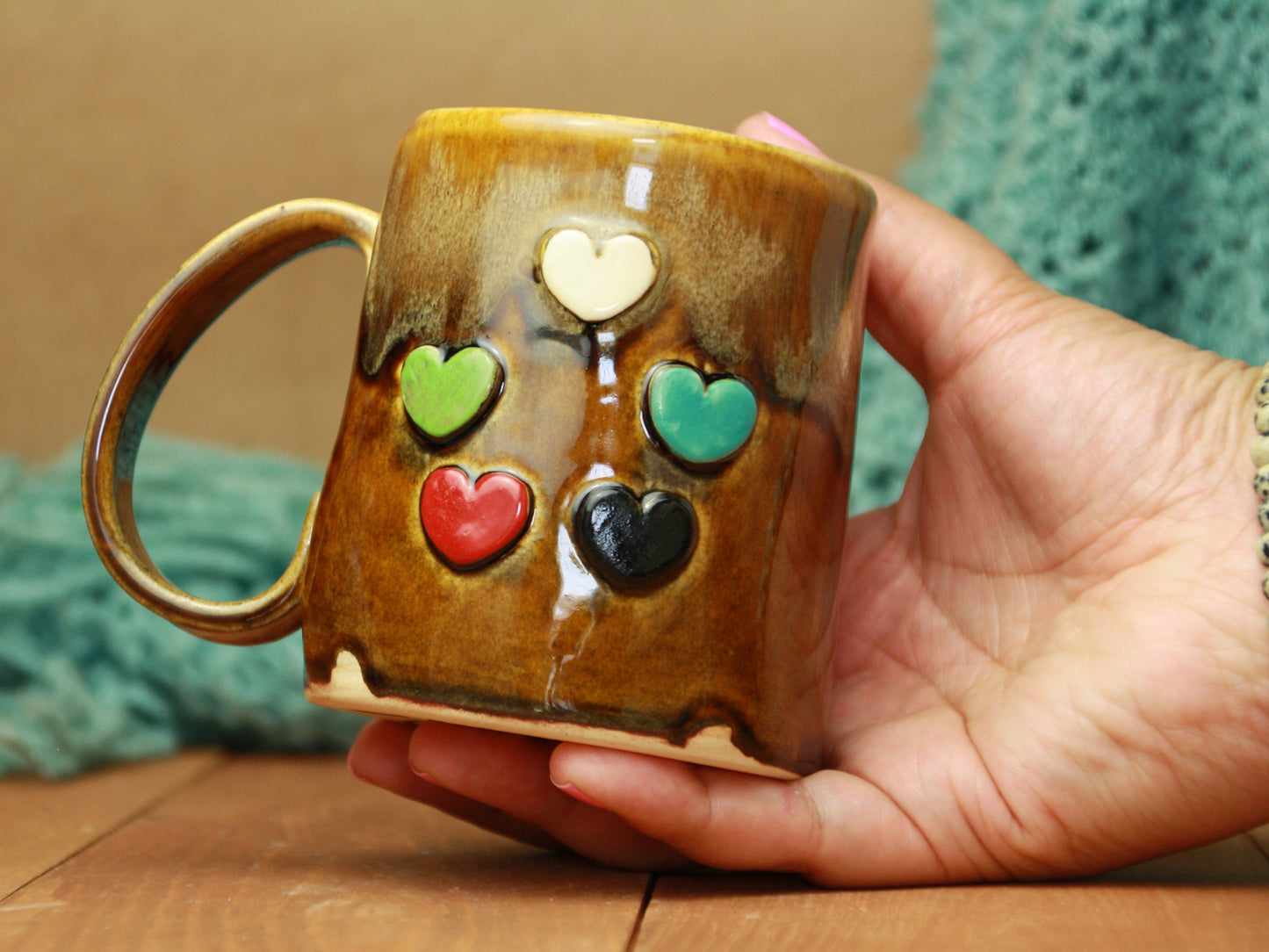 Mana Dork Mug