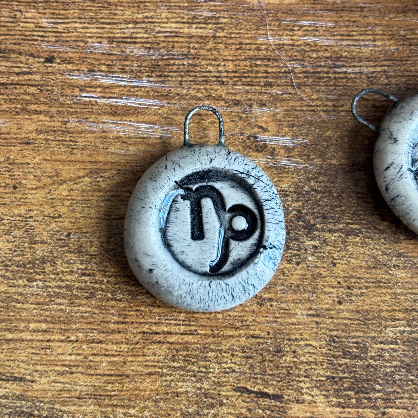 Zodiac Sign Tea Infuser