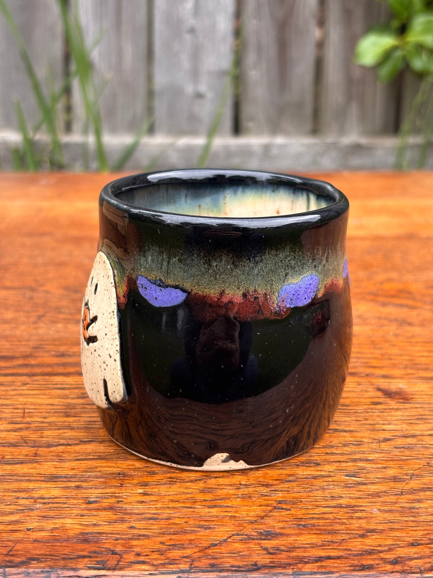 Ghost Cup