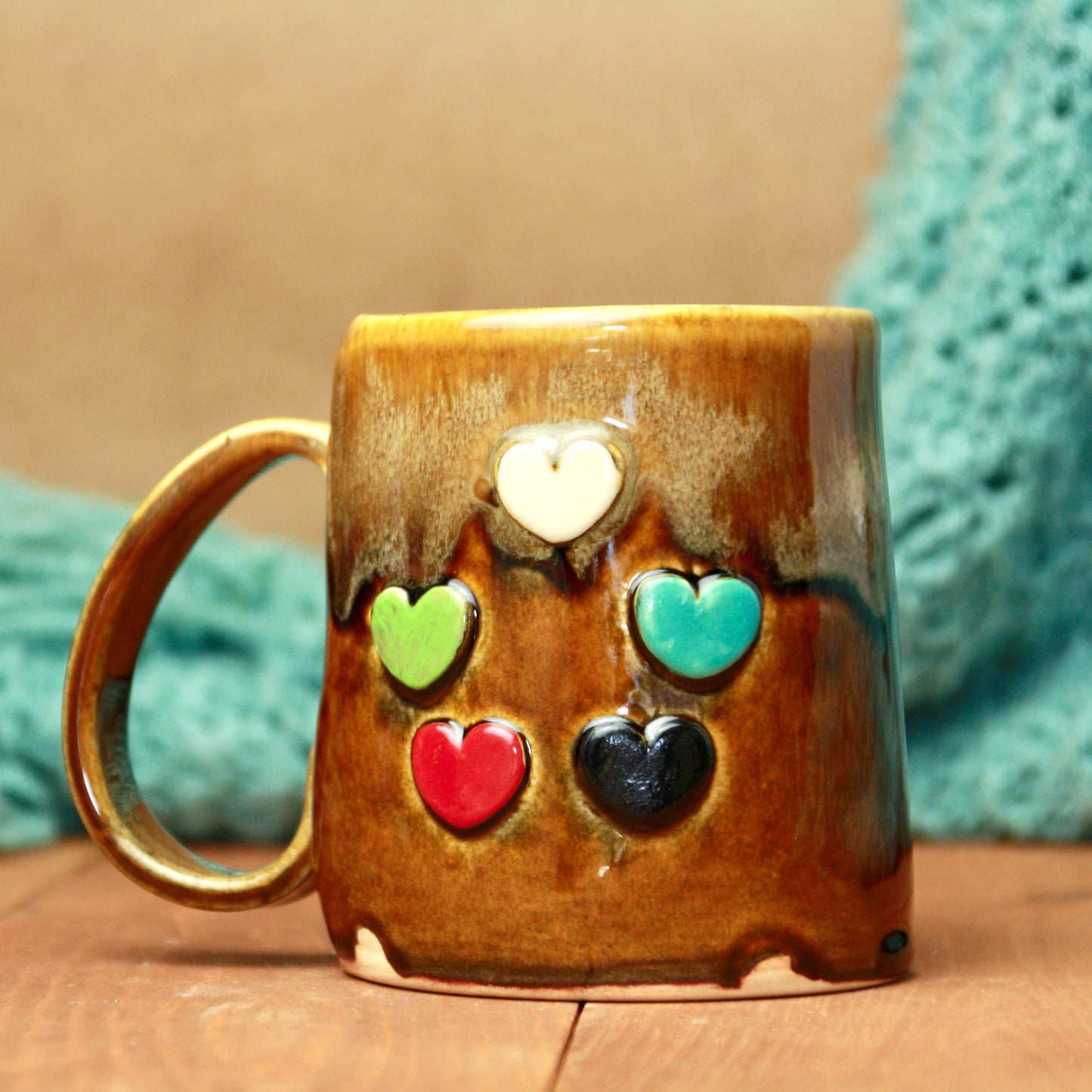 Mana Dork Mug