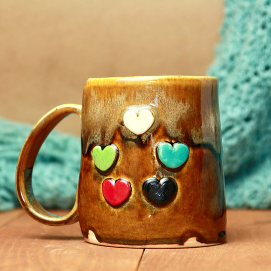 Mana Dork Mug