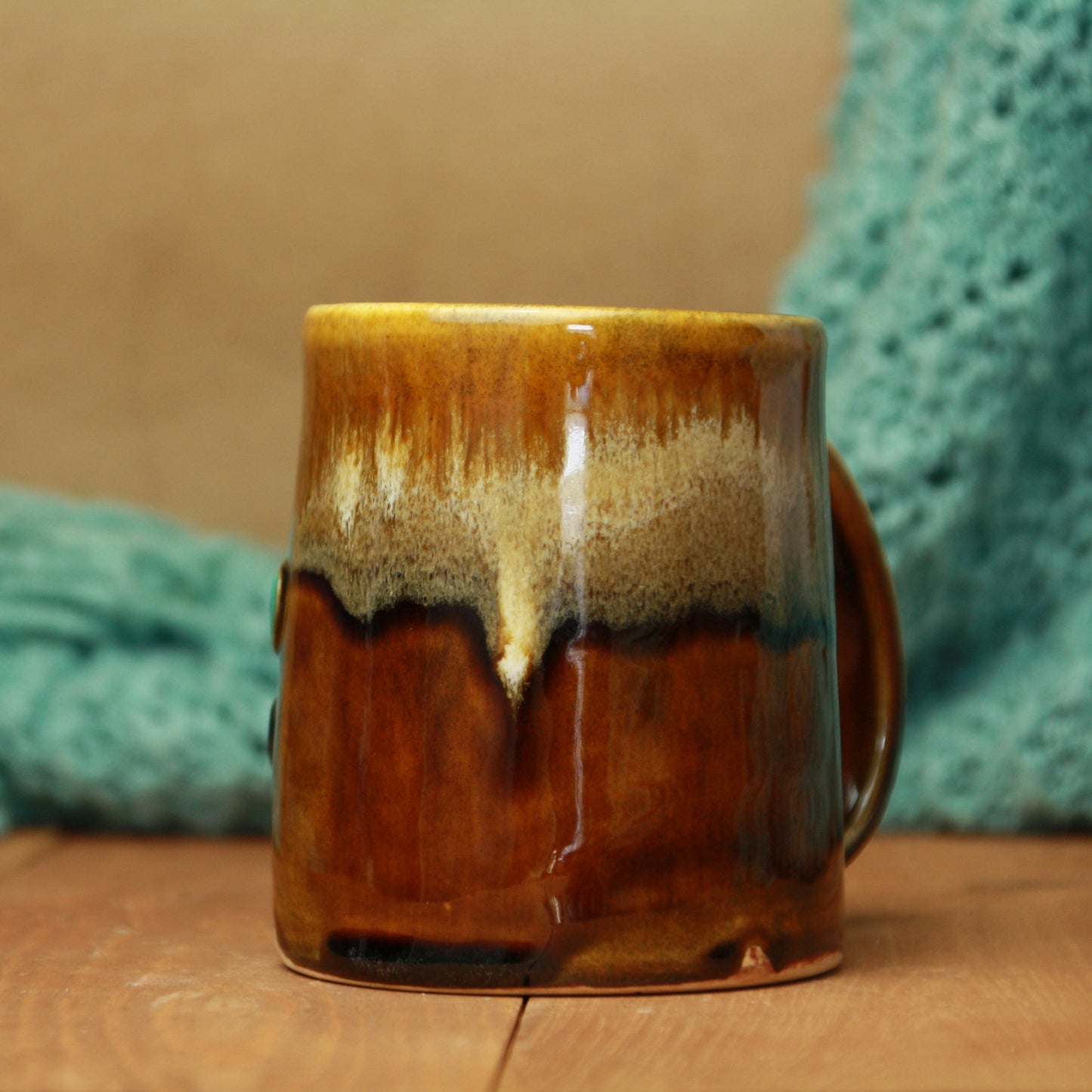 Mana Dork Mug