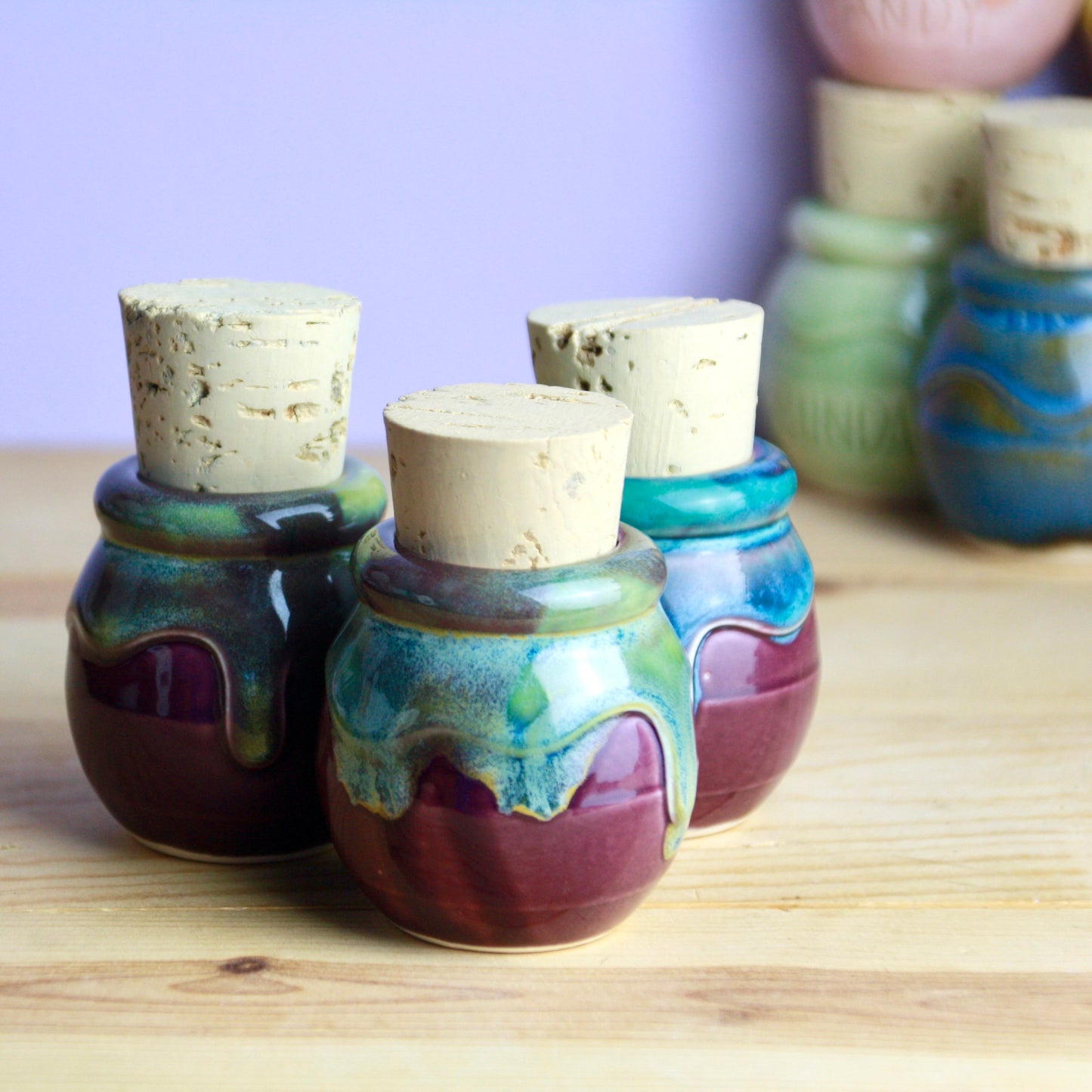 Tiny Jar of Trinkets! Mystery bundle