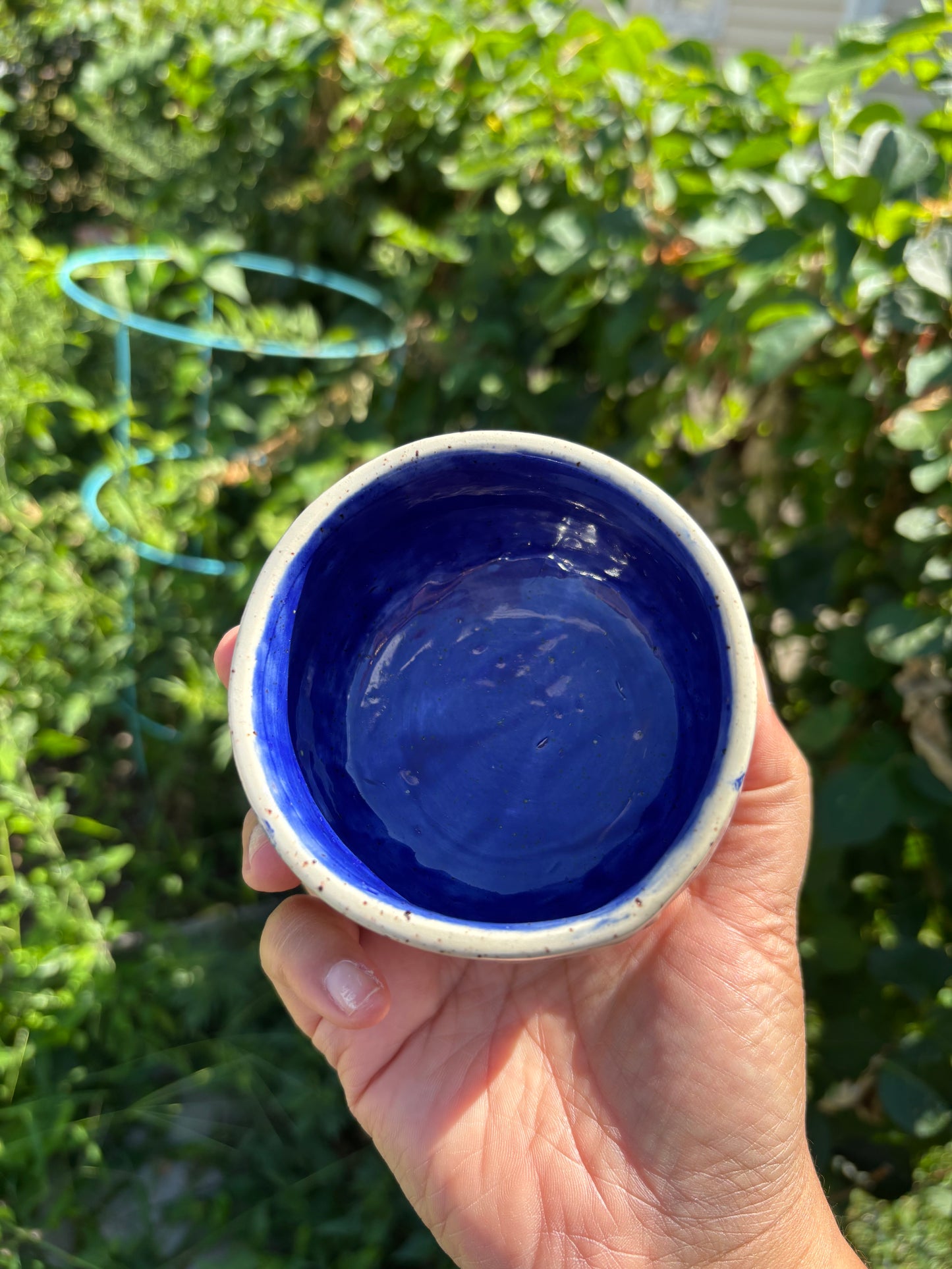 Joy is resistance bowl