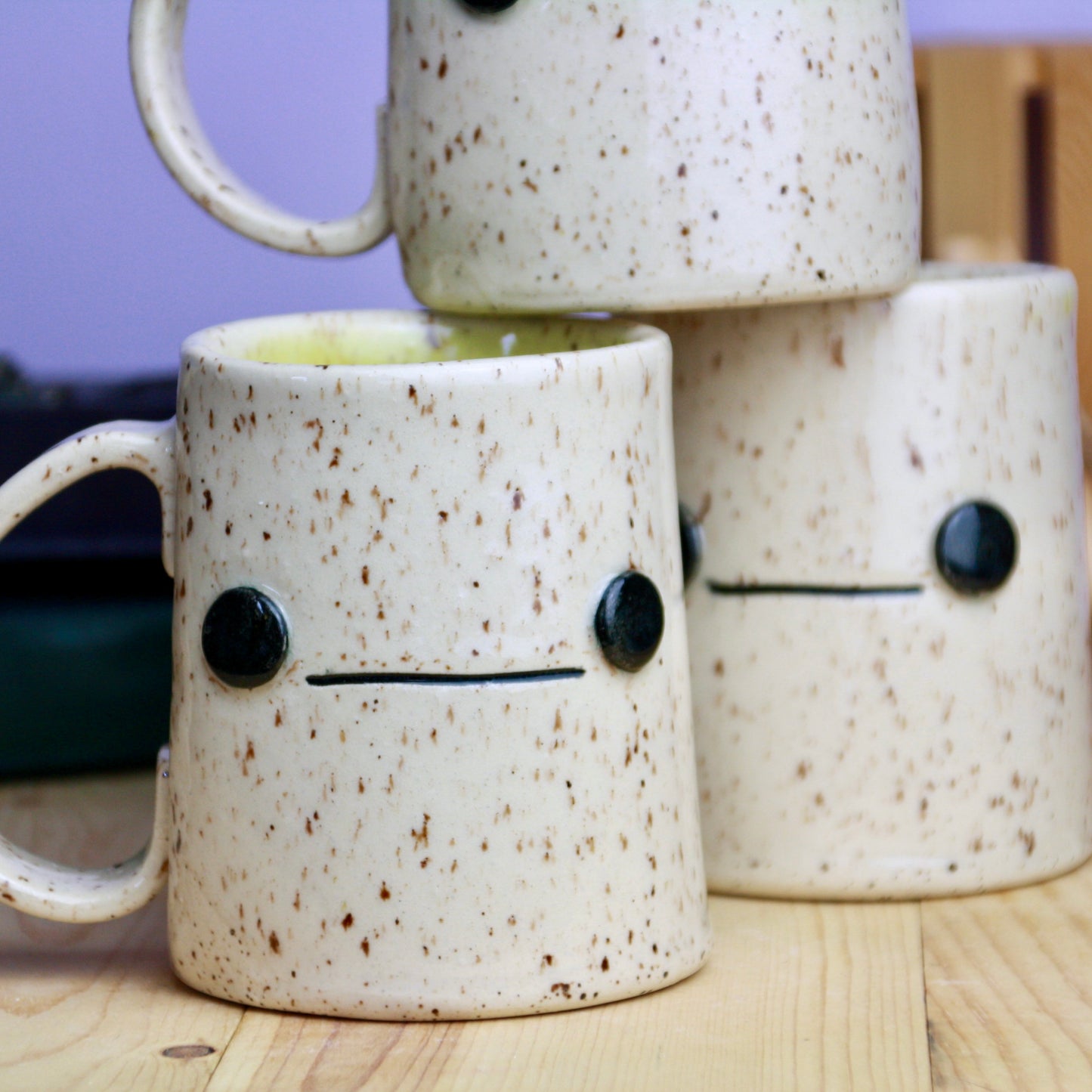 Meh Mug