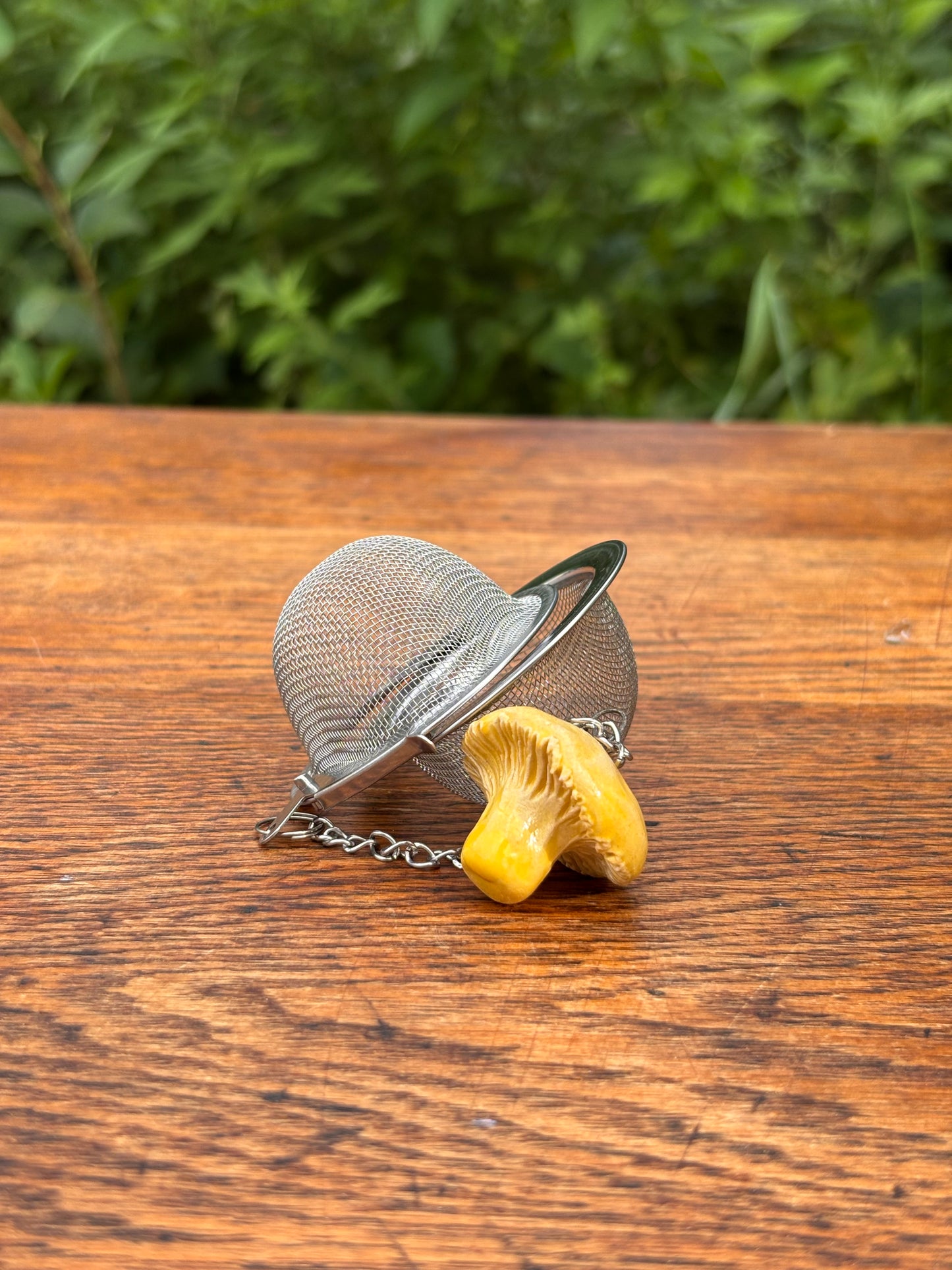 Mystery tea bundle: Mushroom themed
