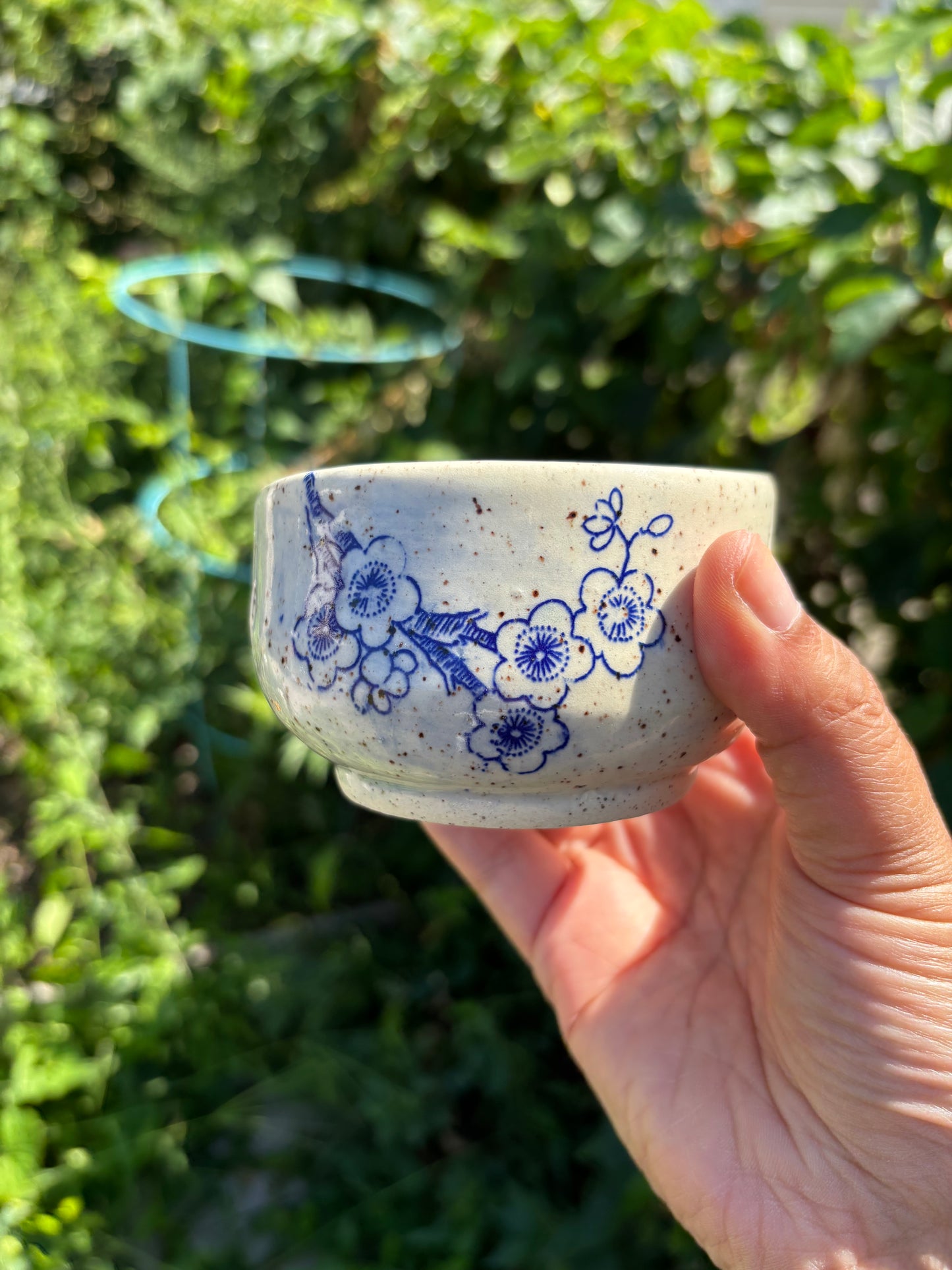 Joy is resistance bowl