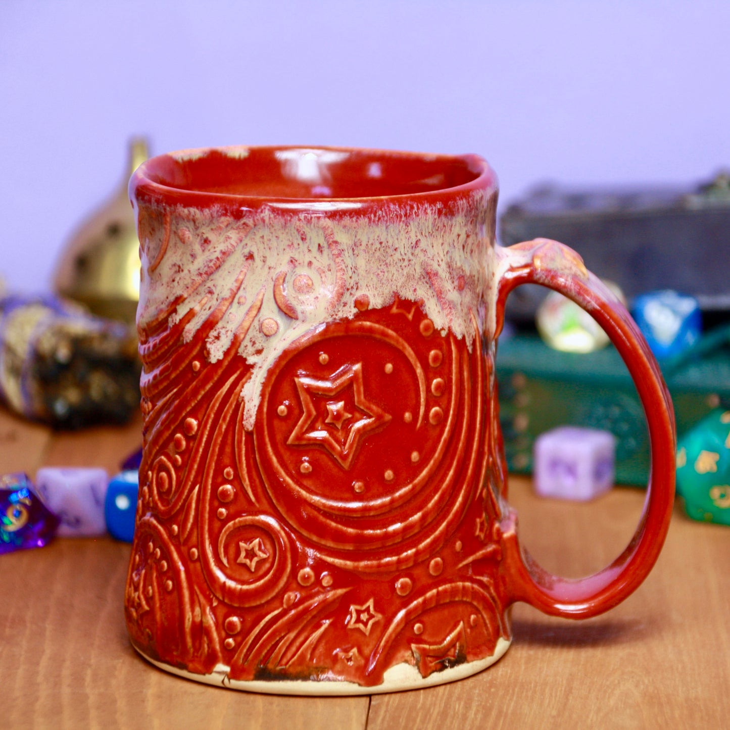 Wizard Mug