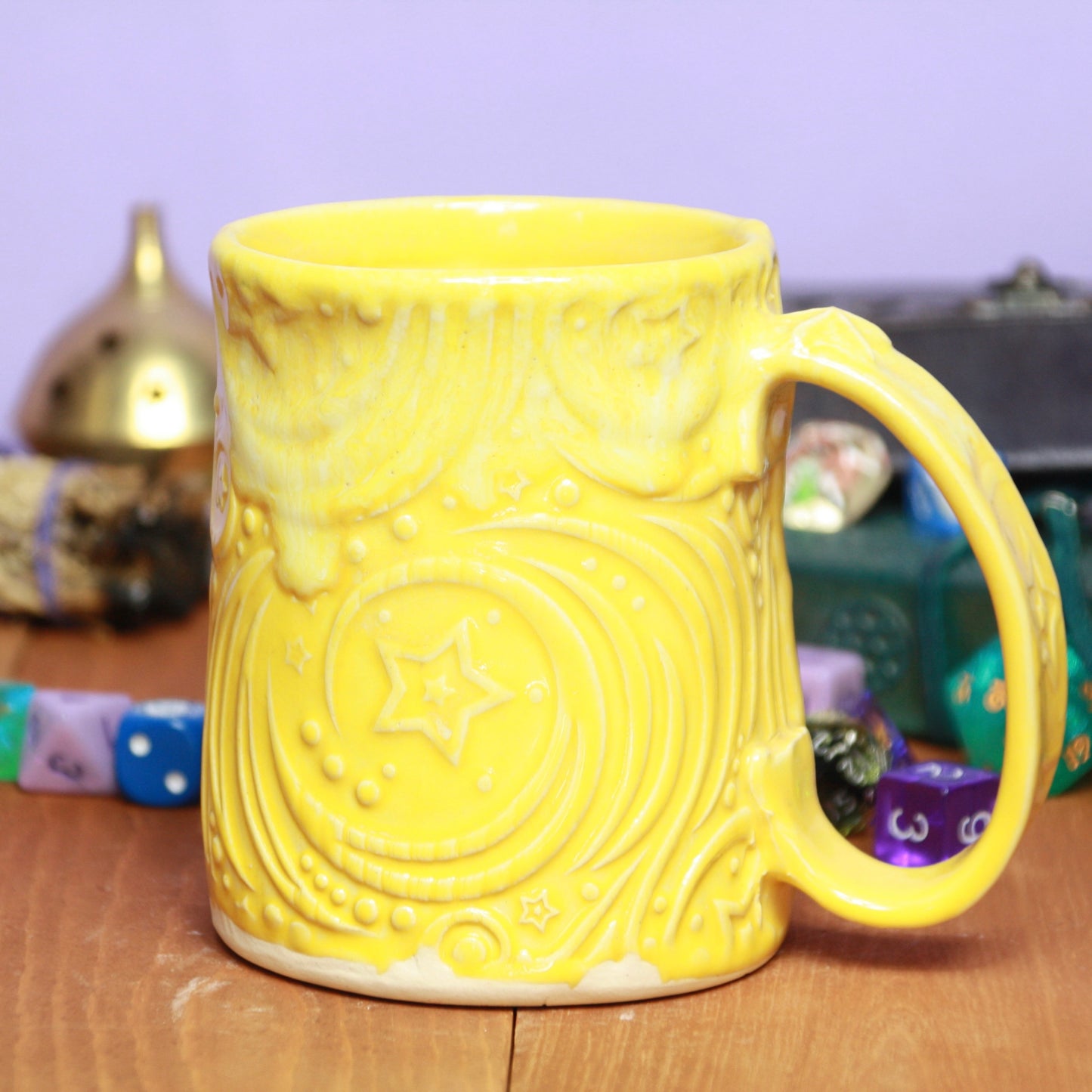 Chaotic Neutral Mug