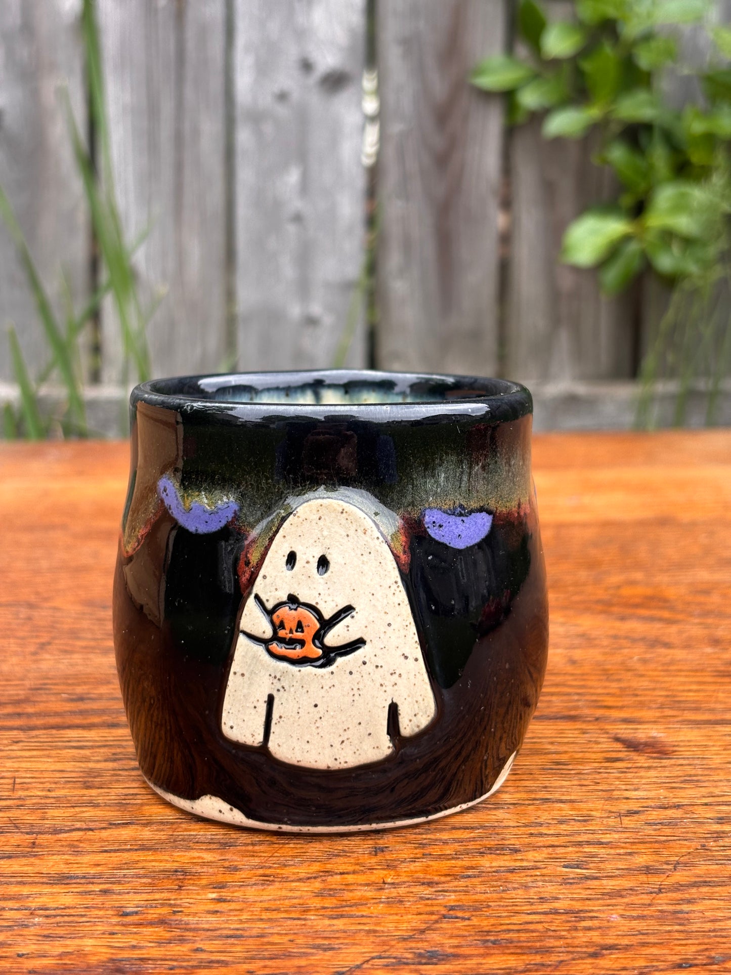 Ghost Cup