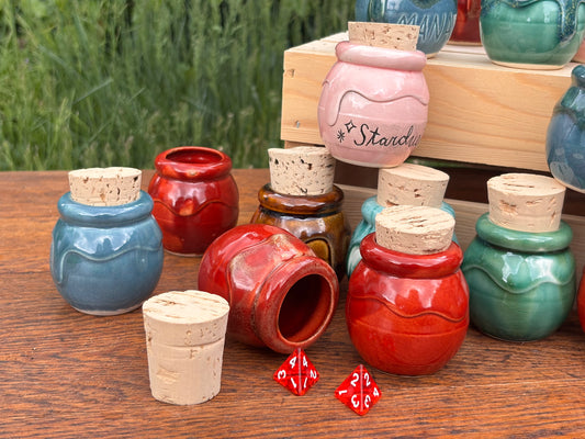 Tiny Jar of Trinkets! Mystery bundle
