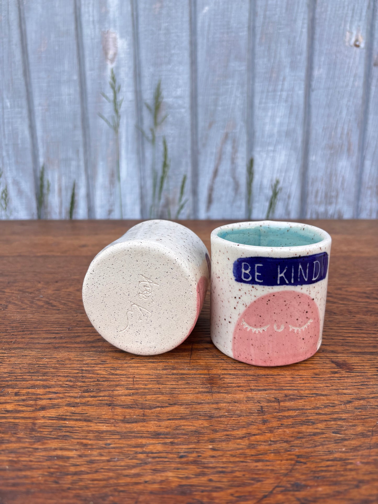 Be Kind Cup